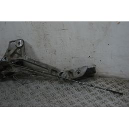 Pedana Poggiapiedi Destra Kawasaki ER-5 500 Dal 1996 al 2006 COD 2R 501931  1709718539091