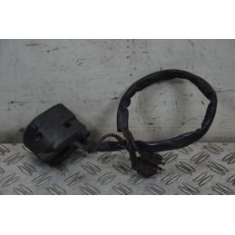 Commutatore Devio Luci Sinistro Kawasaki ER-5 500 Dal 1996 al 2006  1709720563855