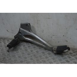 Pedana Poggiapiedi Sinistra Kawasaki ER-5 500 Dal 1996 al 2006  1709721325476