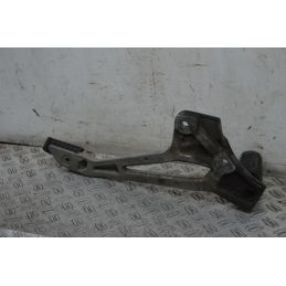 Pedana Poggiapiedi Sinistra Kawasaki ER-5 500 Dal 1996 al 2006  1709721325476