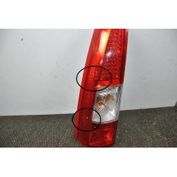 Fanale Stop Posteriore Sx superiore Volvo V70 Dal 2000 al 2007 cod 160985  2411111158425