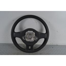 Volante Volkswagen Polo 6R Dal 2009 al 2014 Cod OE 6R0419091AA81U  1709733689672