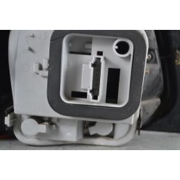 Fanale stop posteriore DX Volkswagen Polo 6R Dal 2009 al 2014 Cod 6R0945258A  1709737410319