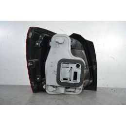 Fanale stop posteriore DX Volkswagen Polo 6R Dal 2009 al 2014 Cod 6R0945258A  1709737410319