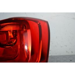 Fanale stop posteriore DX Volkswagen Polo 6R Dal 2009 al 2014 Cod 6R0945258A  1709737410319