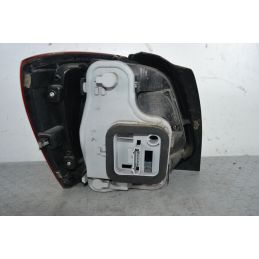 Fanale stop posteriore DX Volkswagen Polo 6R Dal 2009 al 2014 Cod 6R0945258A  1709737410319