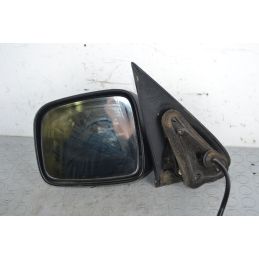 Specchietto retrovisore esterno SX Jeep Cherokee Dal 2001 al 2004 Cod 010691  1709739820918