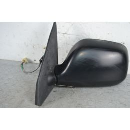 Specchietto retrovisore esterno SX Toyota Yaris Verso Dal 2000 al 2005 Cod 010049  1709740436313