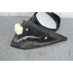 Specchietto retrovisore esterno SX Toyota Yaris Verso Dal 2000 al 2005 Cod 010049  1709740436313