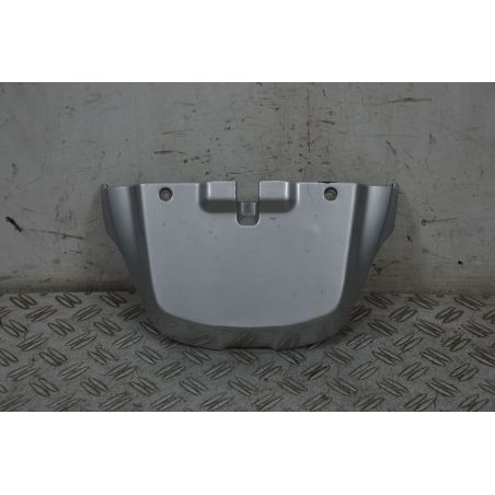 Carena Coperchio Vano Batteria Piaggio Beverly 250 dal 2001 al 2010  1709798344707