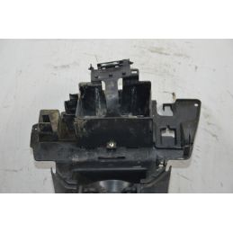 Carena Portatarga posteriore Honda Dio ZX dal 1997 al 2007  1709798800913