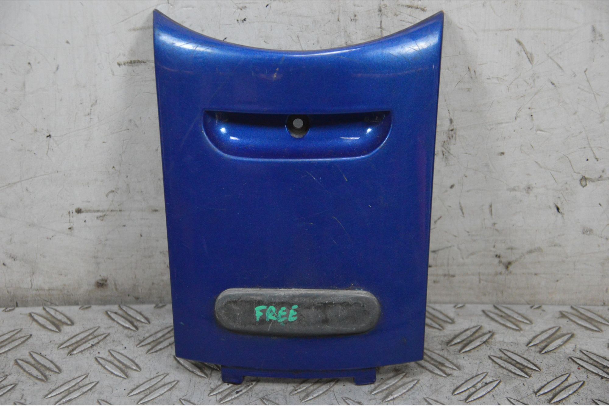 Carena Tappo Ispezione Piaggio Free 50 Dal 1992 al 2003  1709798958669