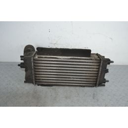 Radiatore intercooler Ford Fiesta VI Dal 2012 al 2017 Cod Av21-9L440-AC  1709801334077