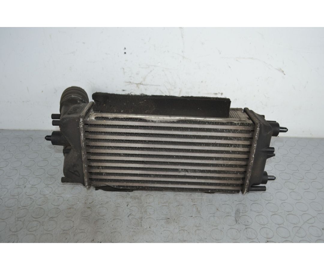 Radiatore intercooler Ford Fiesta VI Dal 2012 al 2017 Cod Av21-9L440-AC  1709801334077