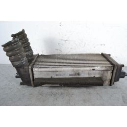 Radiatore intercooler Ford Fiesta VI Dal 2012 al 2017 Cod Av21-9L440-AC  1709801334077