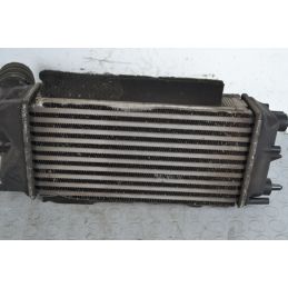 Radiatore intercooler Ford Fiesta VI Dal 2012 al 2017 Cod Av21-9L440-AC  1709801334077