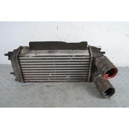 Radiatore intercooler Ford Fiesta VI Dal 2012 al 2017 Cod Av21-9L440-AC  1709801334077