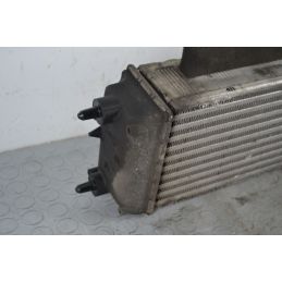 Radiatore intercooler Ford Fiesta VI Dal 2012 al 2017 Cod Av21-9L440-AC  1709801334077