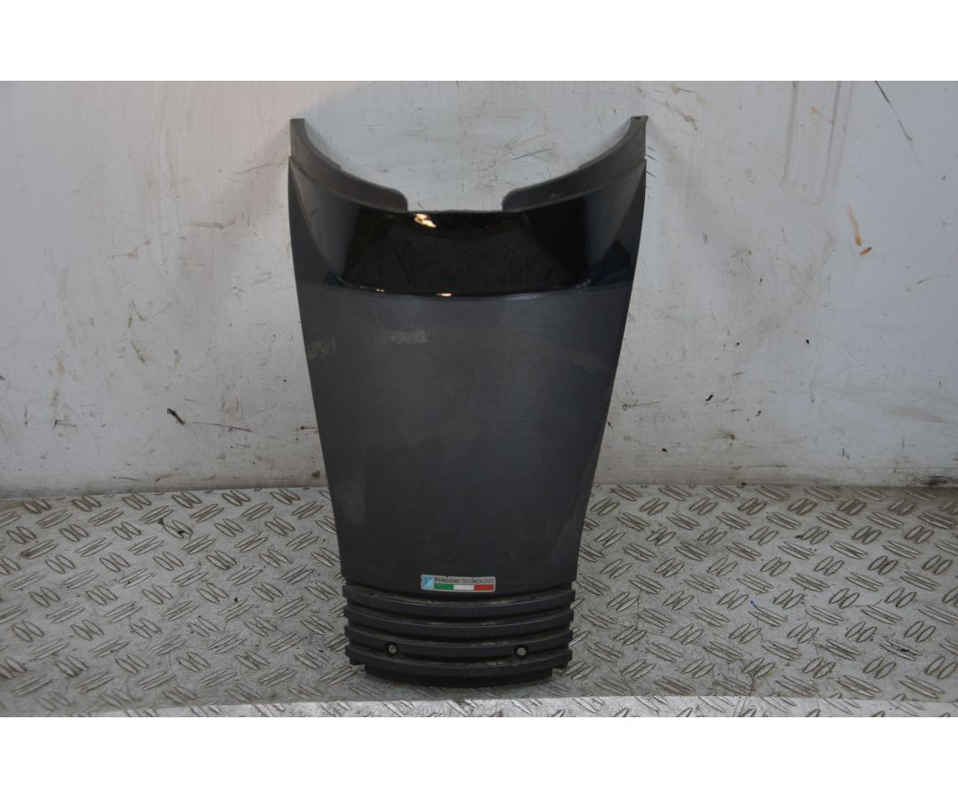 Carena Tappo ispezione Aprilia Sportcity Cube 300 dal 2004 al 2008  1709801249203