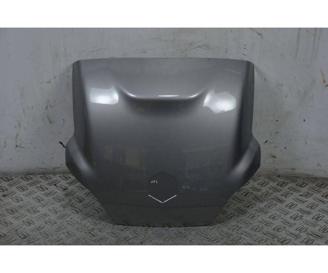 Carena Coperchio Bauletto Piaggio MP3 250 Dal 2006 Al 2011  1709803422840