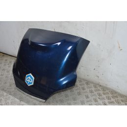 Carena Coperchio Bauletto Piaggio MP3 250 Dal 2006 Al 2011  1709803391221