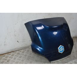 Carena Coperchio Bauletto Piaggio MP3 250 Dal 2006 Al 2011  1709803391221