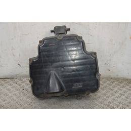 Scatola Filtro Aria Airbox Honda Deauville 650 dal 1998 al 2005  1709807652489