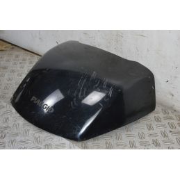 Carena Coperchio Bauletto Piaggio X8 200 Dal 2004 al 2006  1709808258192