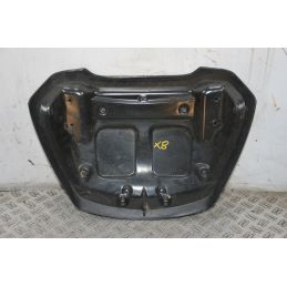 Carena Coperchio Bauletto Piaggio X8 200 Dal 2004 al 2006  1709808258192