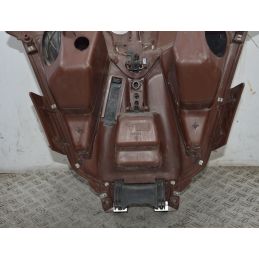 Carena Retroscudo Piaggio Beverly 300 dal 2011 al 2018  1709810729314