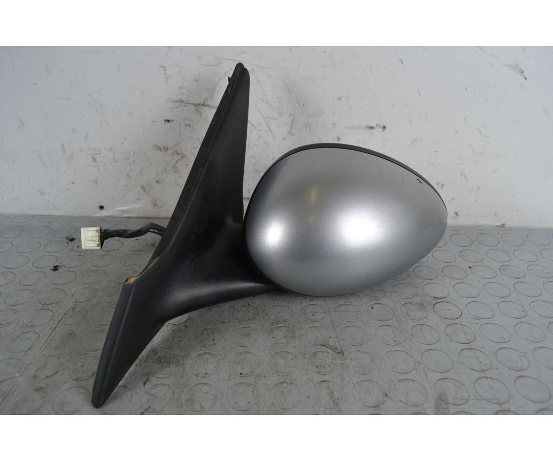 Specchietto retrovisore esterno SX Alfa Romeo GT Dal 2003 al 2010 Cod 024133 1709828403381 Specchietto retrovisore esterno SX Alfa Romeo GT Dal 2003 al 2010 Cod 024133 1709828403381