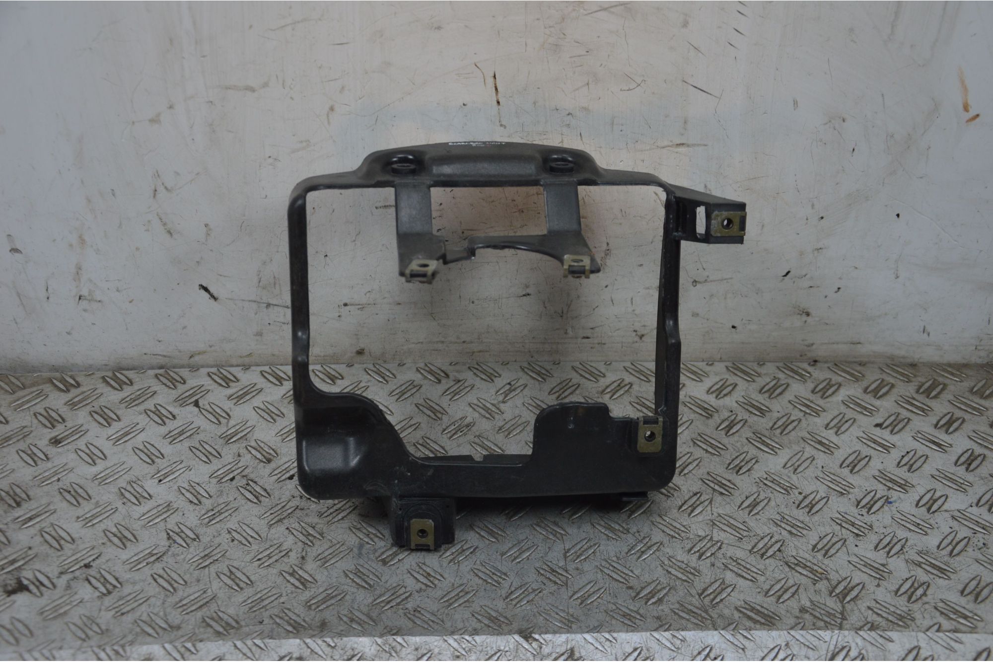 Carena Supporto Radiatore Aprilia Scarabeo Light 125 / 200 Dal 2007 al 2013  1709828236927