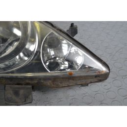 Faro fanale anteriore DX Peugeot 107 Dal 2005 al 2014 Cod 08-550-1139  1709887085535