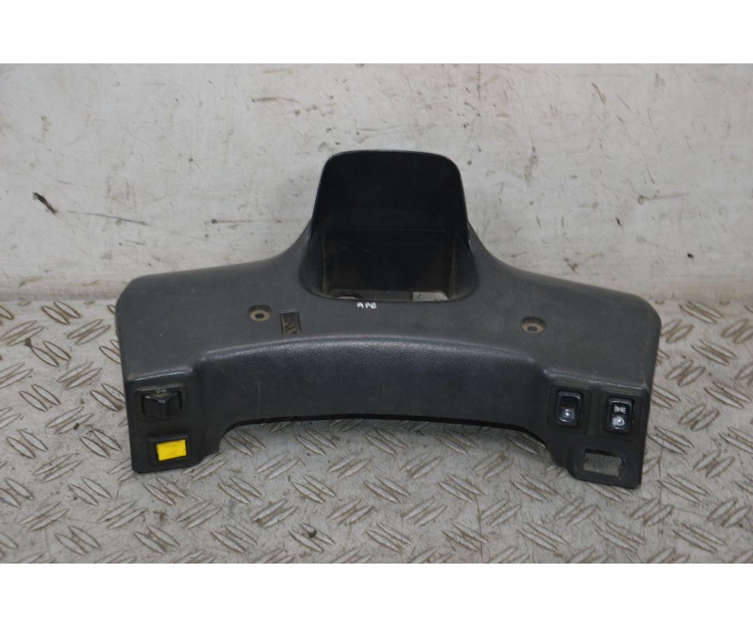 Carena Coprimanubrio Portastrumentazione Piaggio Ape 50 Dal 1948 1709887691187 Carena Coprimanubrio Portastrumentazione Piaggio Ape 50 Dal 1948 1709887691187