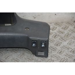 Carena Coprimanubrio Portastrumentazione Piaggio Ape 50 Dal 1948  1709887691187