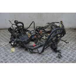 Cablaggio Impianto Elettrico Piaggio Beverly 300 dal 2011 al 2018 COD SH689JD  1709887927637