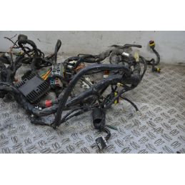 Cablaggio Impianto Elettrico Piaggio Beverly 300 dal 2011 al 2018 COD SH689JD  1709887927637