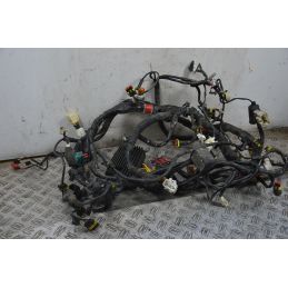 Cablaggio Impianto Elettrico Piaggio Beverly 300 dal 2011 al 2018 COD SH689JD  1709887927637