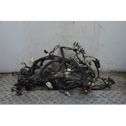 Cablaggio Impianto Elettrico Piaggio Beverly 300 dal 2011 al 2018 COD SH689JD  1709887927637