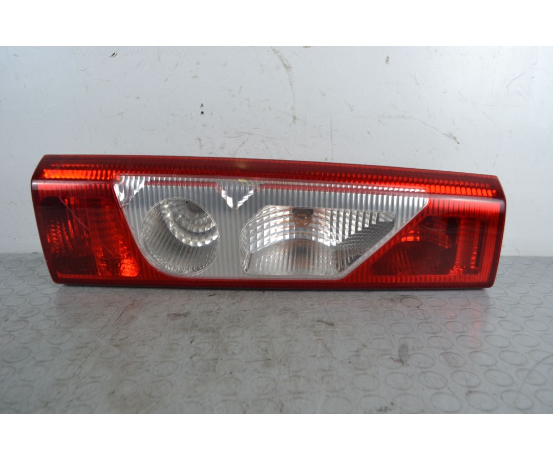 Fanale stop posteriore SX Fiat Scudo Dal 2007 al 2016 Cod 1400455980 1709894146656 Fanale stop posteriore SX Fiat Scudo Dal 2007 al 2016 Cod 1400455980 1709894146656