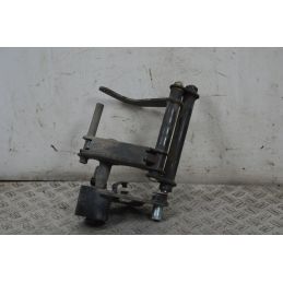 Staffa Supporto Motore Piaggio Beverly 300 dal 2011 al 2018  1709895875463