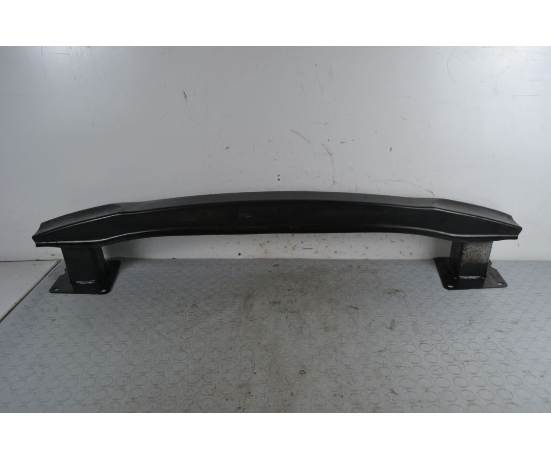 Traversa paraurti posteriore Volkswagen Polo 6R Dal 2009 al 2014 Cod 6R0807305A  1709897129977