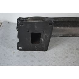 Traversa paraurti posteriore Volkswagen Polo 6R Dal 2009 al 2014 Cod 6R0807305A  1709897129977