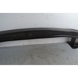 Traversa paraurti posteriore Volkswagen Polo 6R Dal 2009 al 2014 Cod 6R0807305A  1709897129977