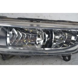 Faro fendinebbia anteriore SX Volkswagen Polo 6R Dal 2009 al 2014  Cod 174159  1709897760026