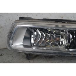 Faro fendinebbia anteriore SX Volkswagen Polo 6R Dal 2009 al 2014  Cod 174159  1709897760026