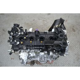 Motore benzina hybrid Renault Clio V Dal 2019 in poi Cod Motore H4M C6  1709913611349