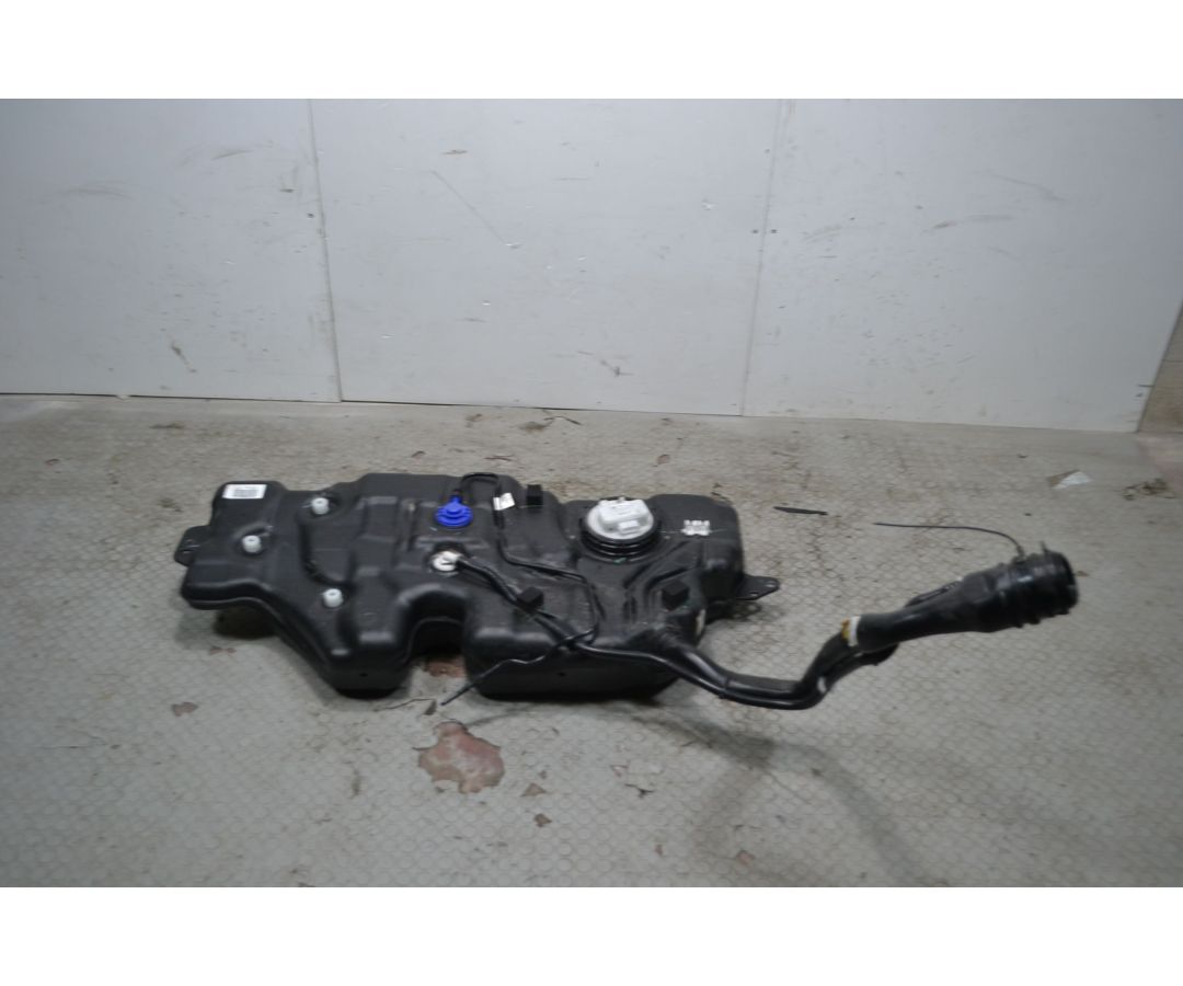 Serbatoio completo di pompa Renault Clio V Dal 2019 in poi Cod oe 172037908R  1709914336708