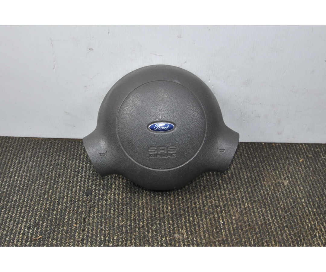 Airbag Volante Ford Ka Dal 1996 al 2008 cod 1S51B042B85  2411111158807