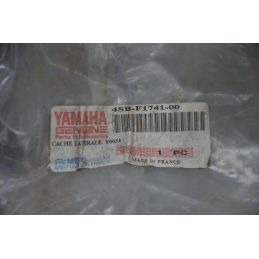 Carena Coperchio Copribatteria Yamaha BW'S / MBK Booster 50 dal 1990 al 2004 Cod 4SB-F1741-00  1710145871036